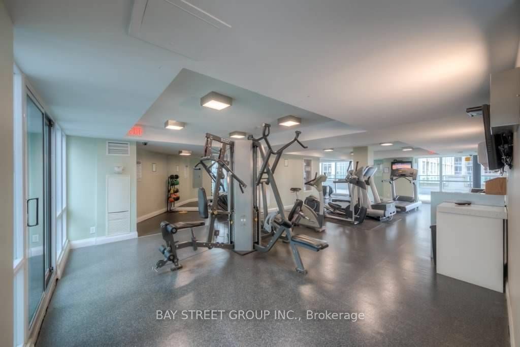 600 Fleet St, unit 1010 for rent