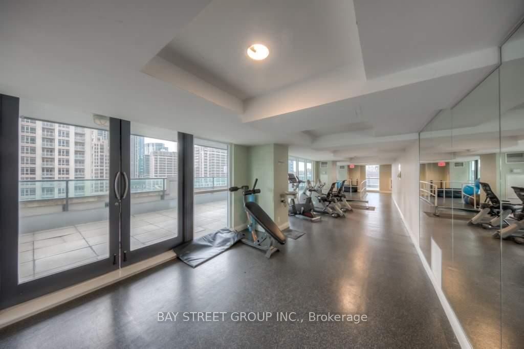 600 Fleet St, unit 1010 for rent