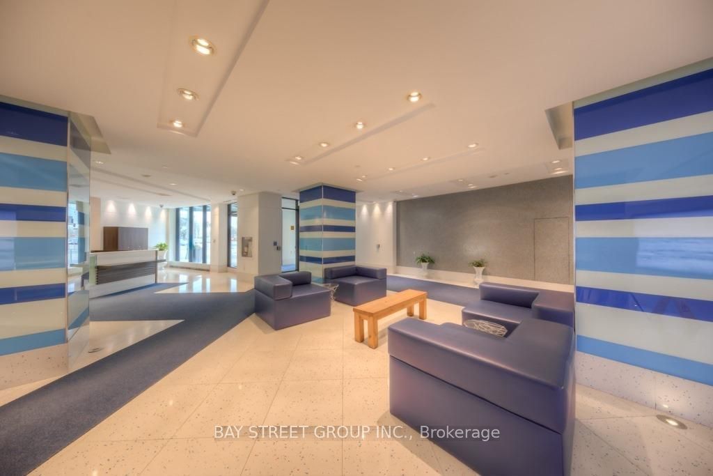 600 Fleet St, unit 1010 for rent - image #24