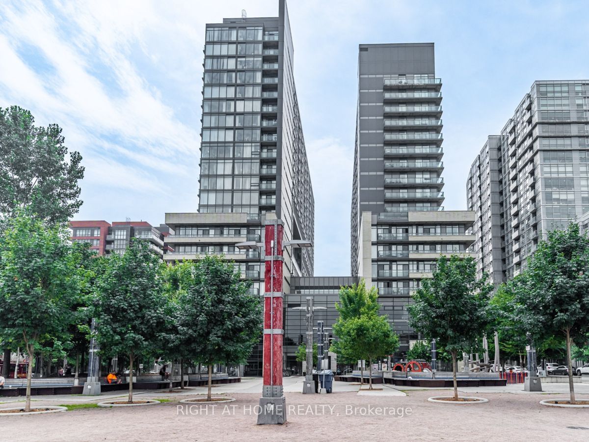 36 Lisgar St, unit 1709E for sale - image #23