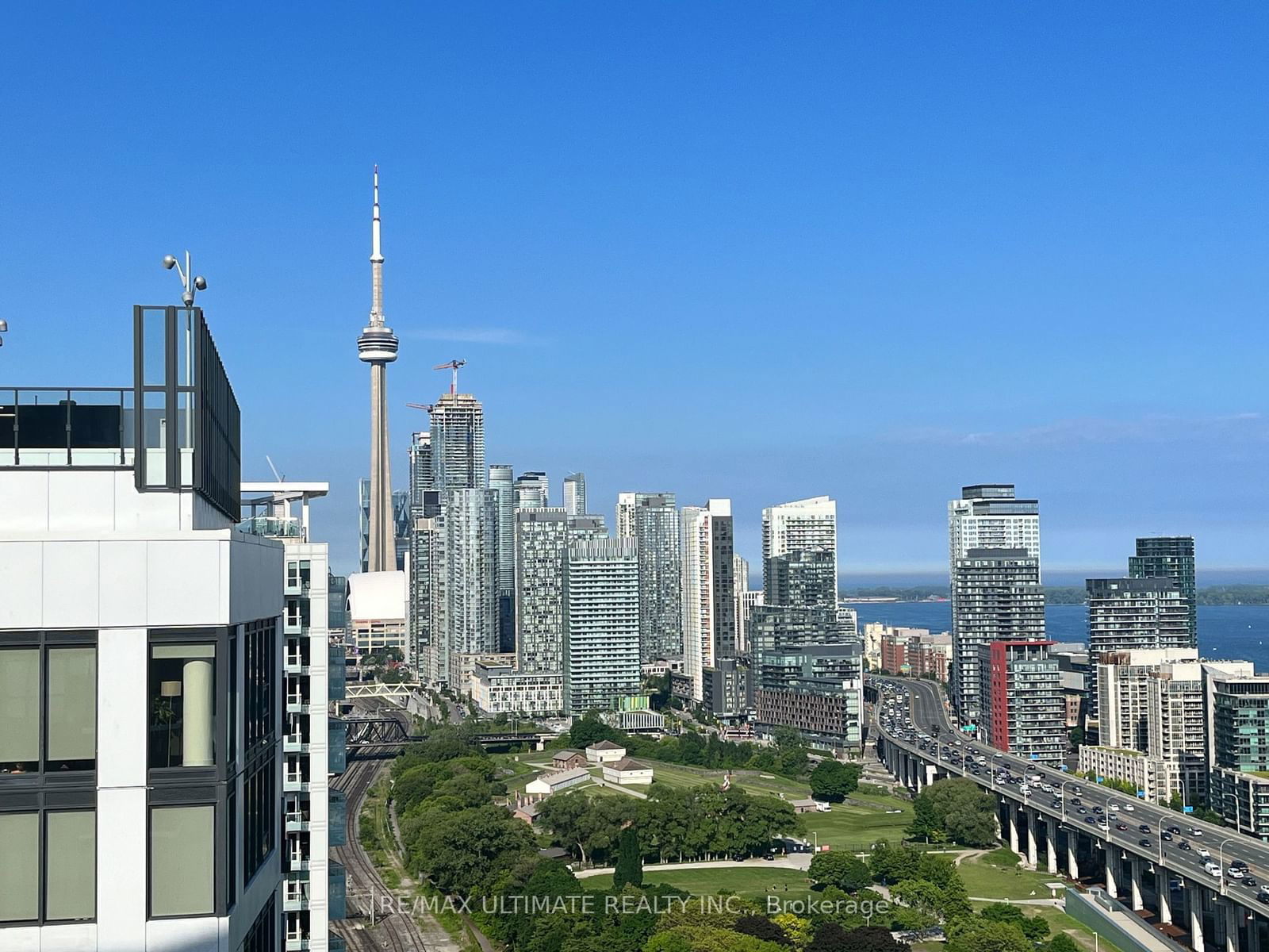 Liberty Central Phase II, West End, Toronto