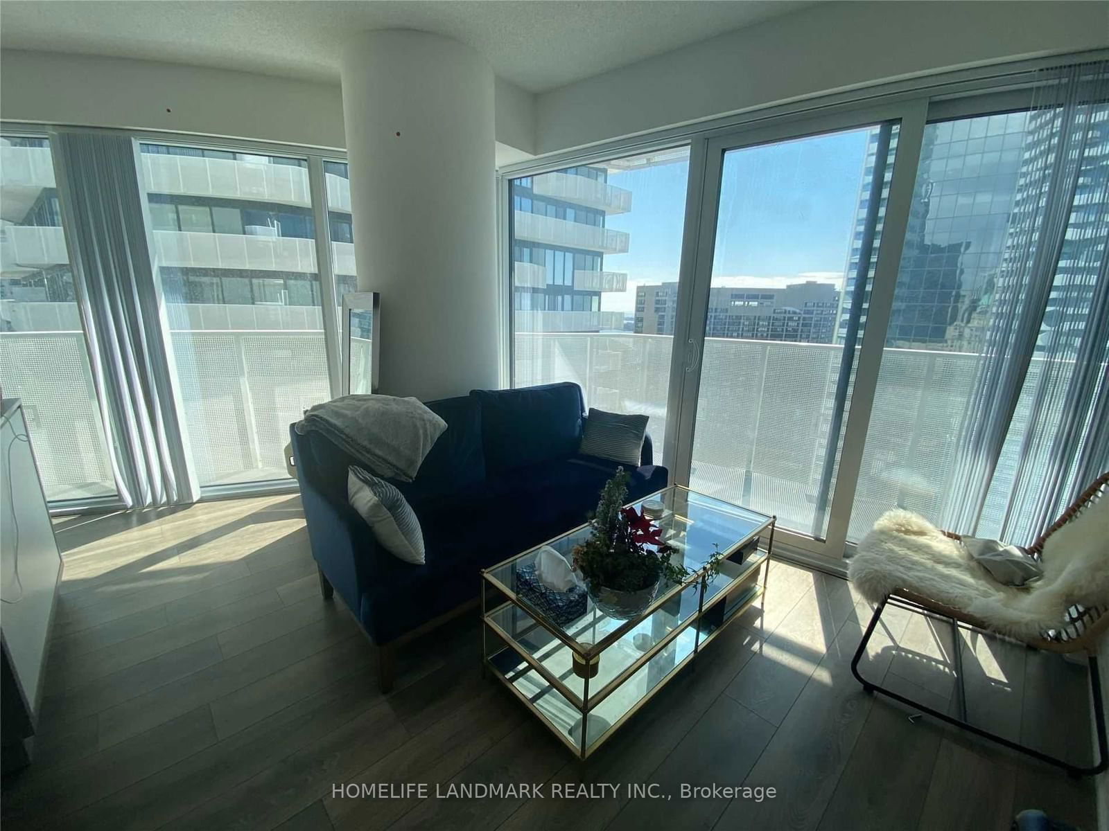 100 Harbour St, unit 3107 for rent