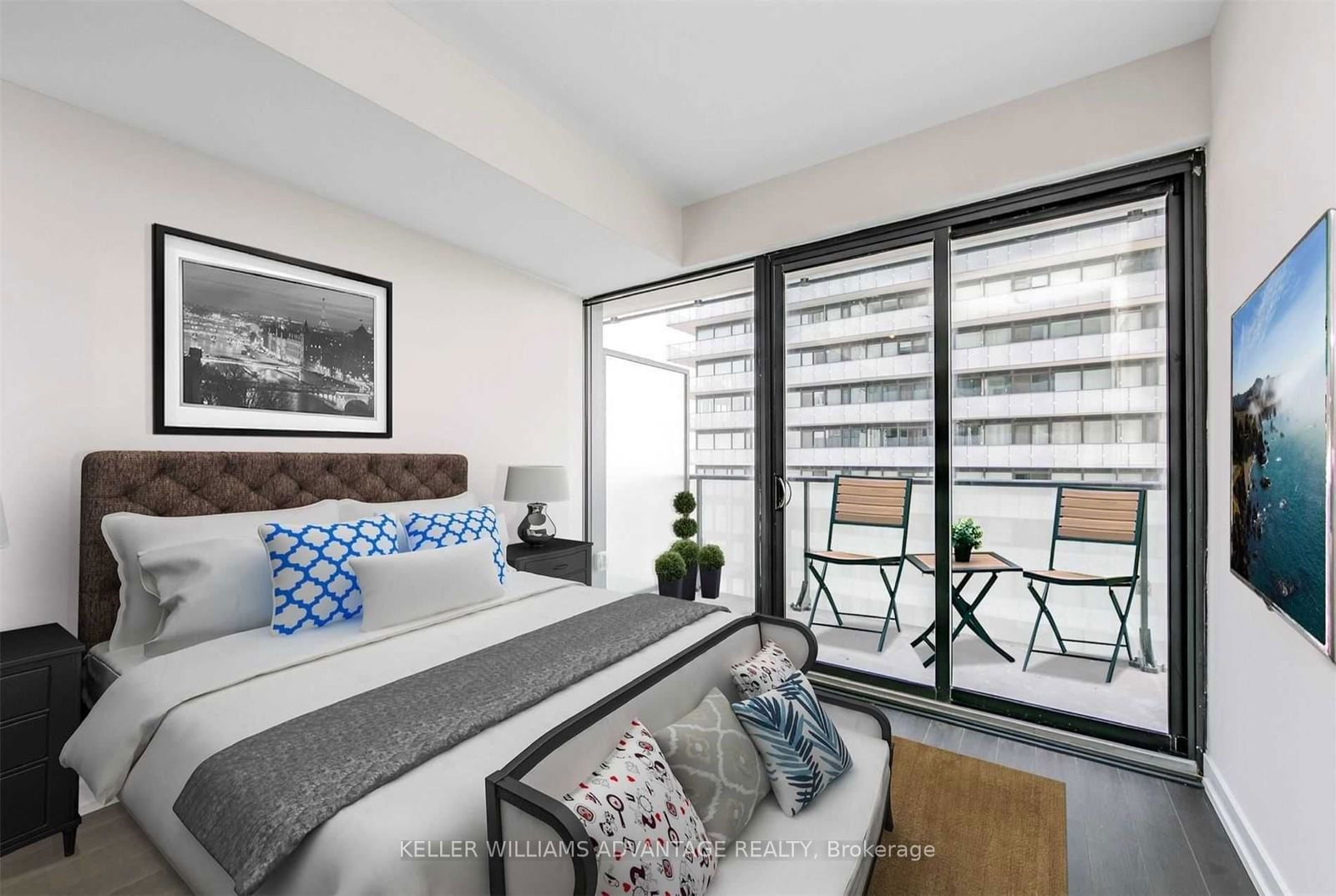 161 Roehampton Ave, unit 3307 for rent - image #6