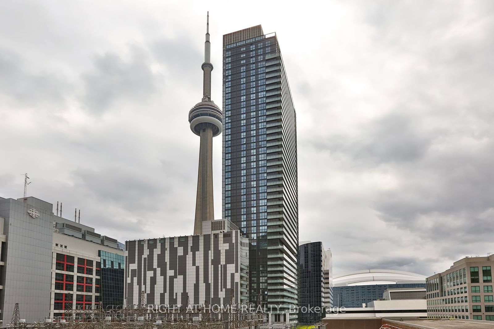 250 WELLINGTON St W, unit 535 for rent - image #15