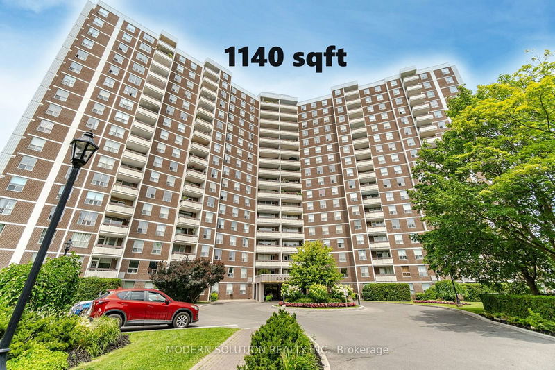 20 Edgecliffe Gfwy, unit 106 for sale - image #1