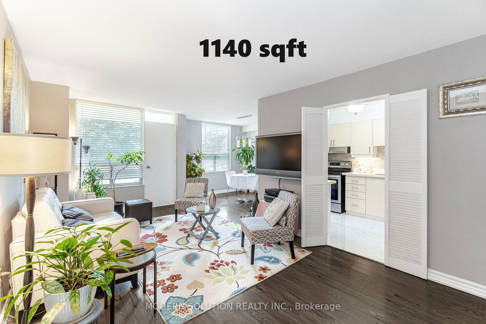 20 Edgecliffe Gfwy, unit 106 for sale