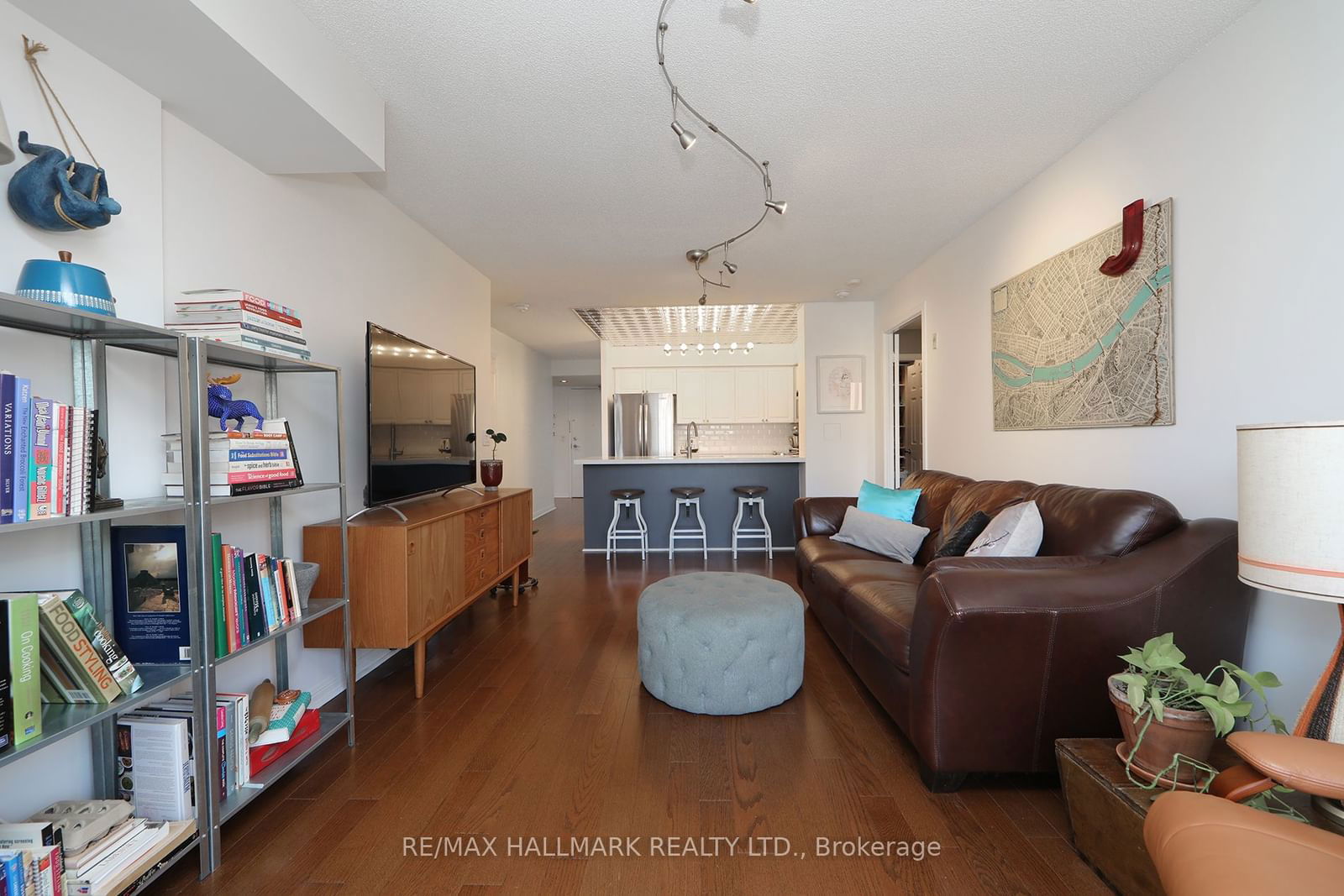 330 Adelaide St E, unit 801 for sale - image #12