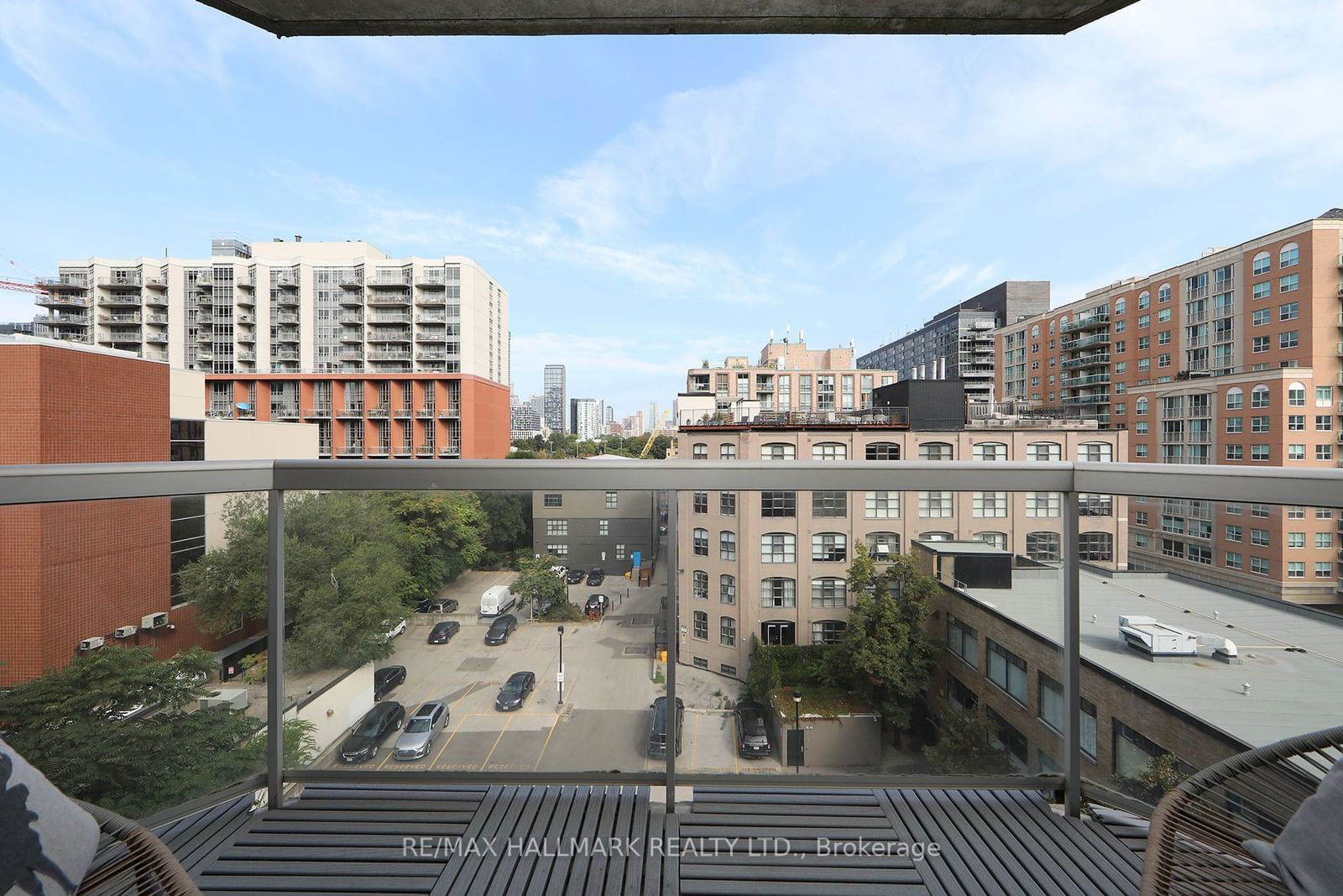 330 Adelaide St E, unit 801 for sale - image #13