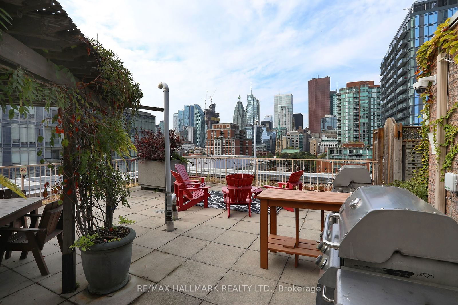 330 Adelaide St E, unit 801 for sale - image #23