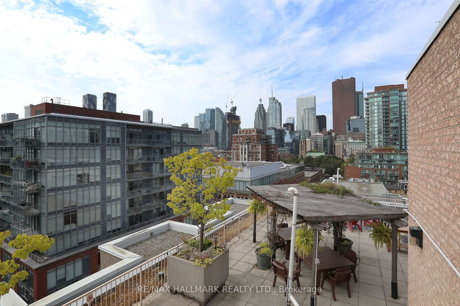 330 Adelaide St E, unit 801 for sale - image #24