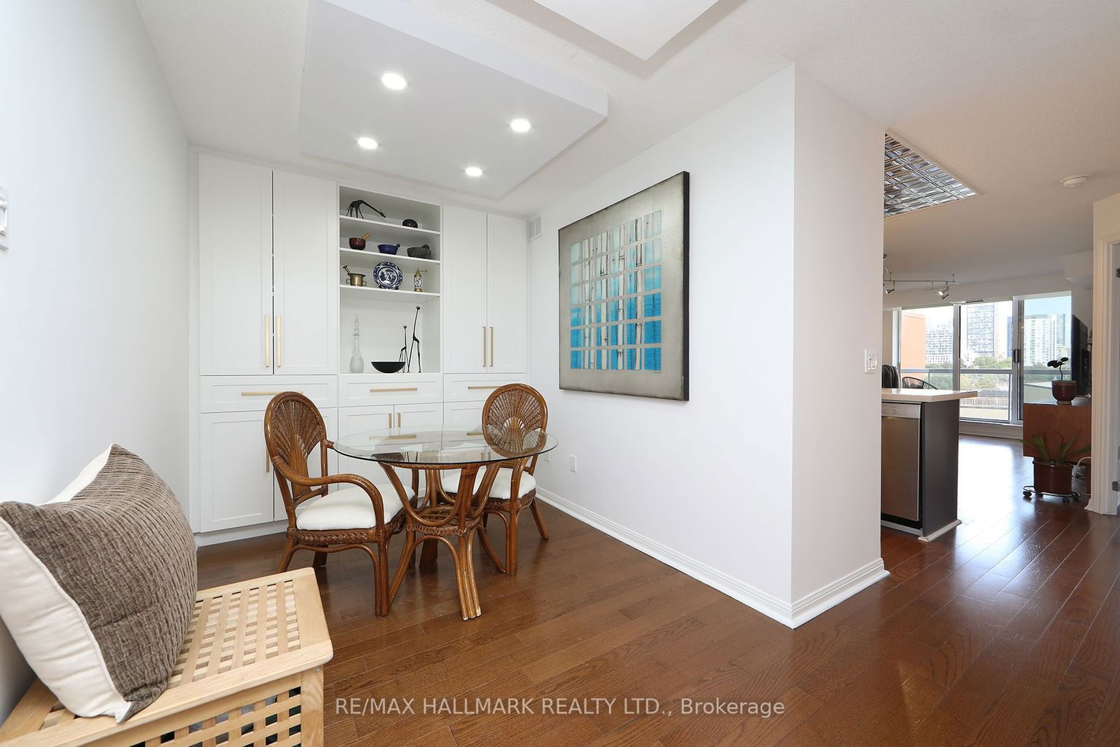 330 Adelaide St E, unit 801 for sale - image #5