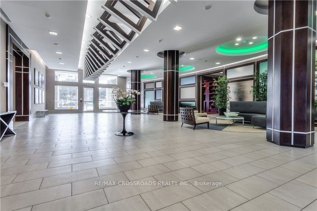 5791 Yonge St, unit 2109 for rent - image #12