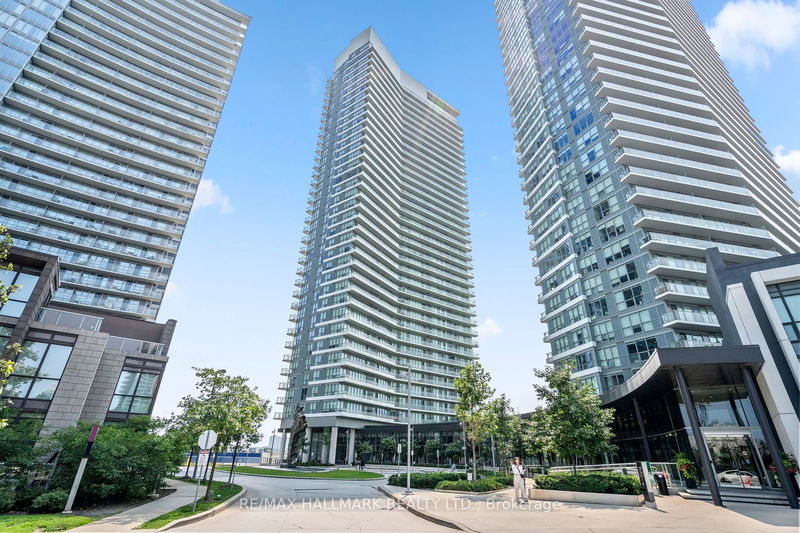 117 McMahon Dr, unit 3708 for sale - image #1