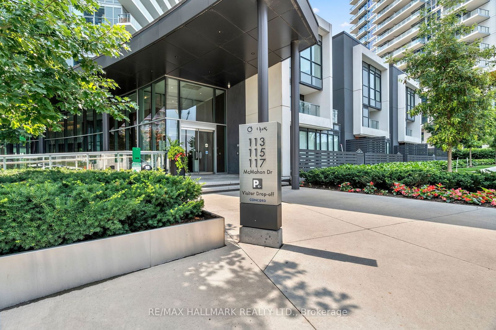 117 McMahon Dr, unit 3708 for sale - image #3