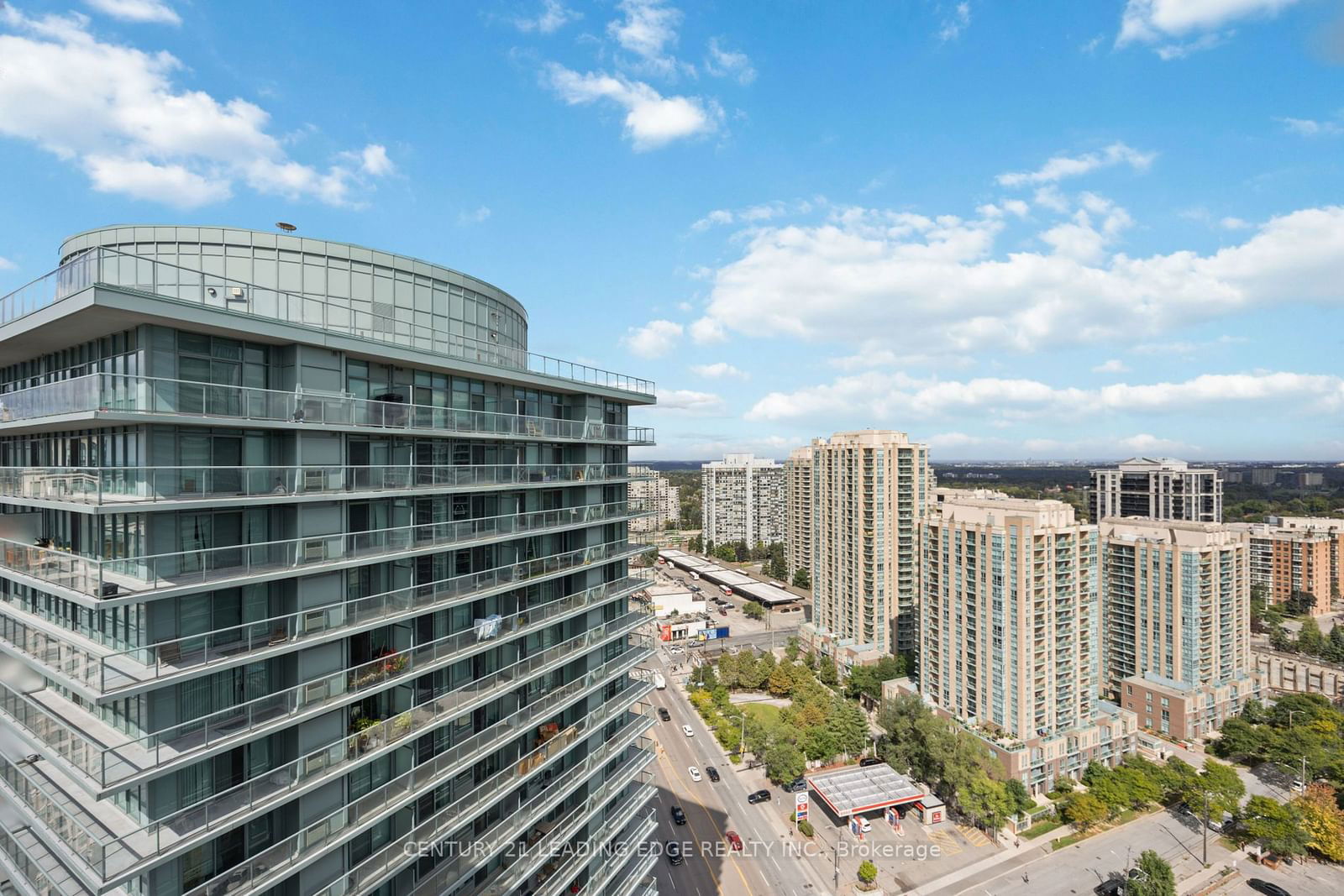 5500 Yonge St, unit PH11 for rent - image #6