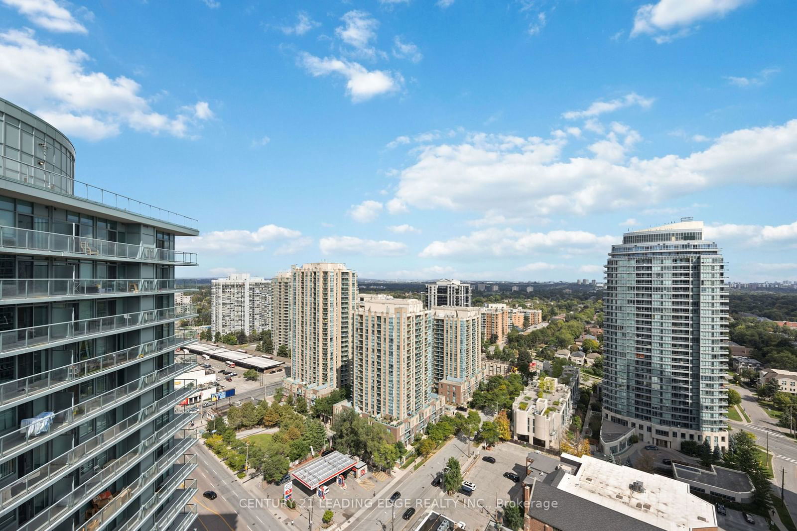 5500 Yonge St, unit PH11 for rent - image #7