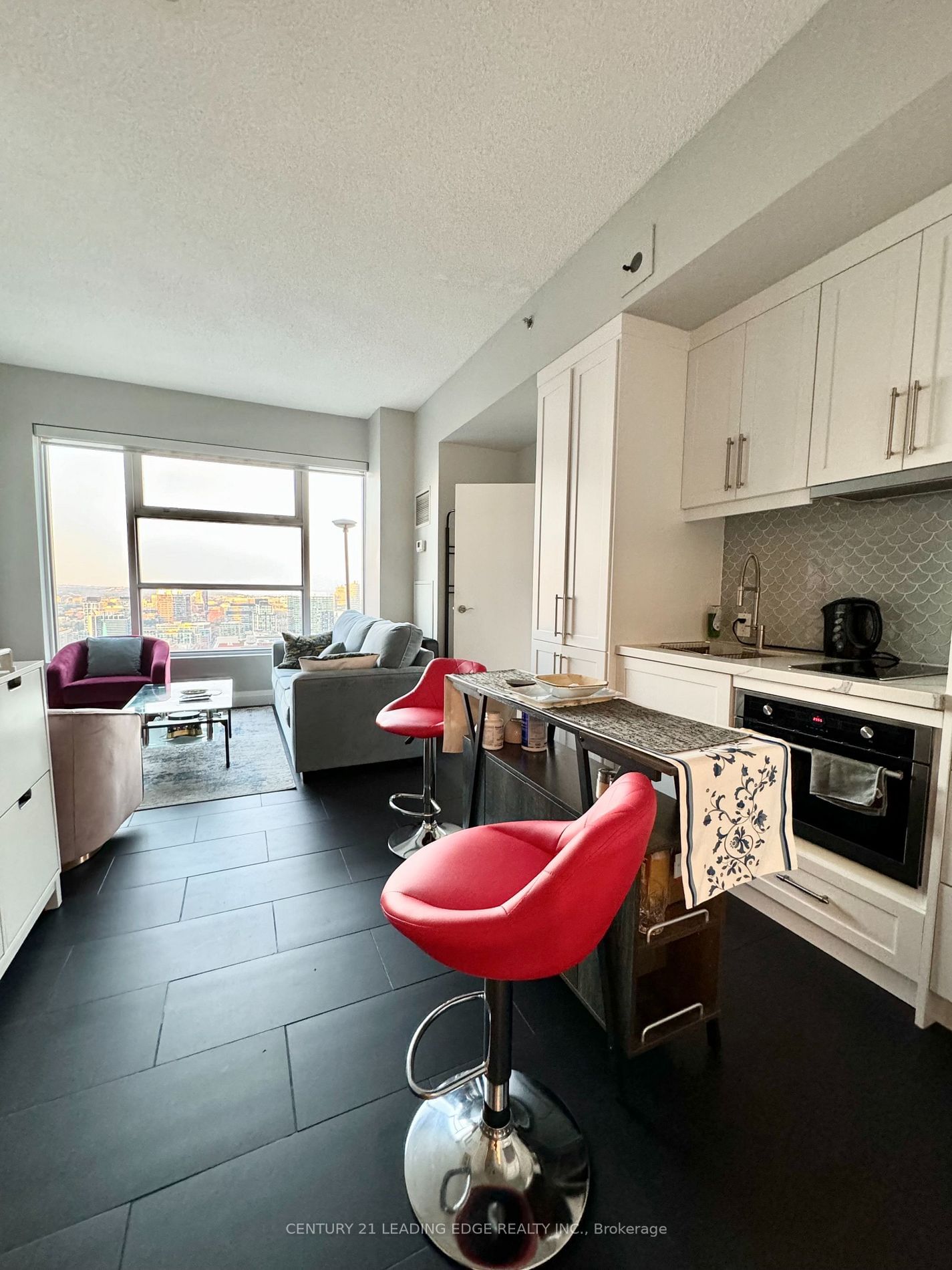 1 King St W, unit 3109 for rent - image #16