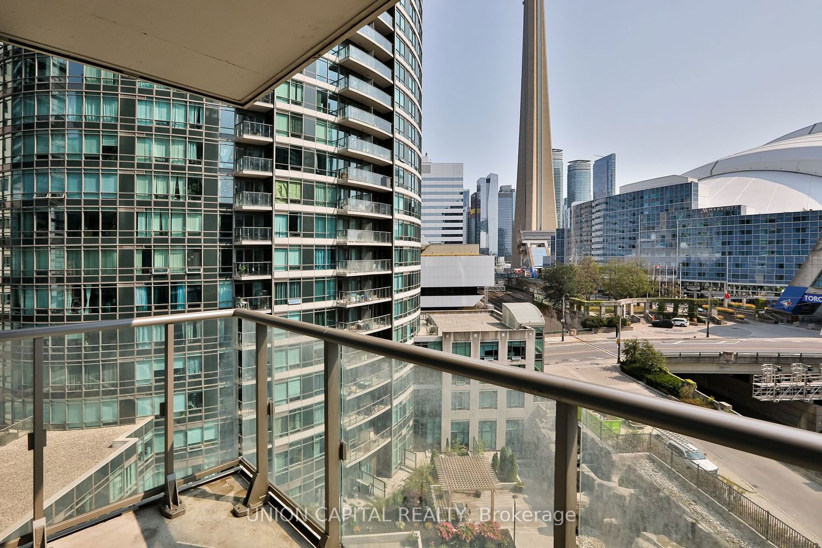 373 Front St W, unit 907 for sale - image #19