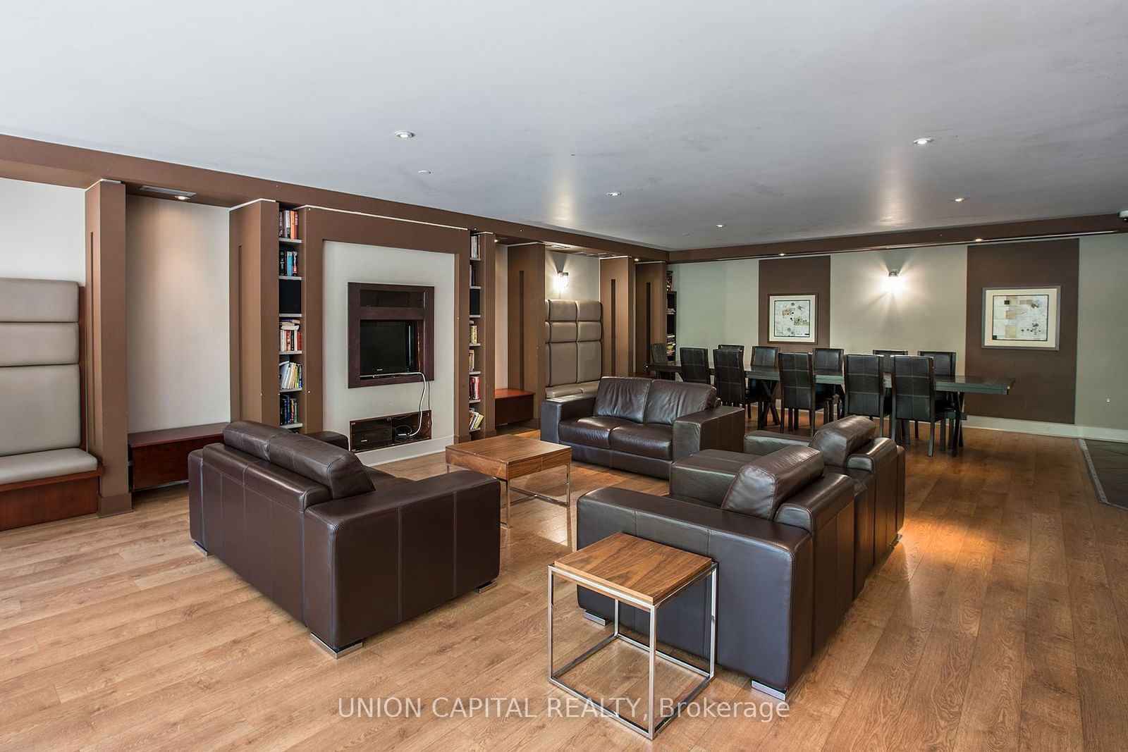 373 Front St W, unit 907 for sale - image #24