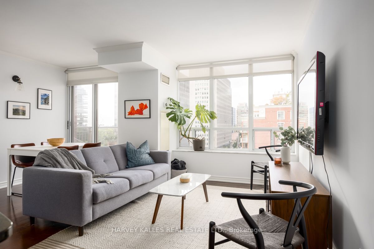 60 St. Clair Ave W, unit 1107 for sale - image #10