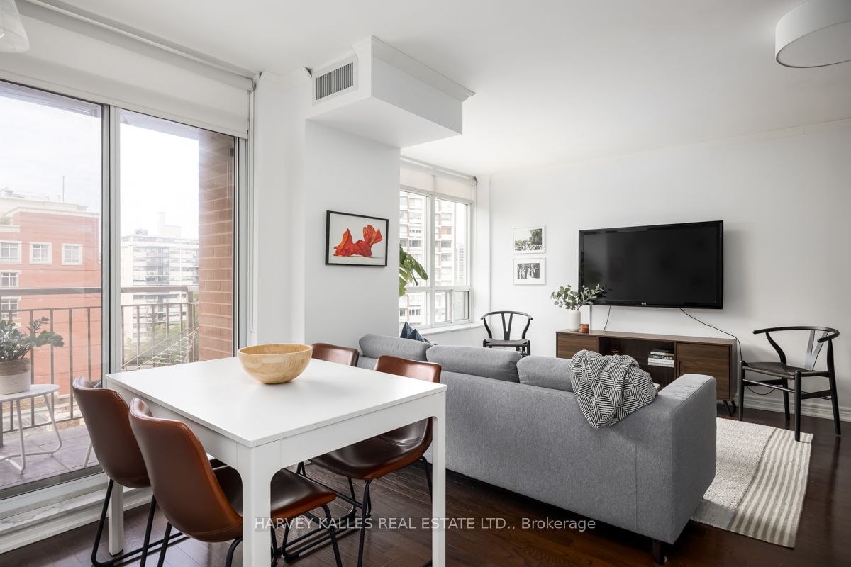 60 St. Clair Ave W, unit 1107 for sale - image #15