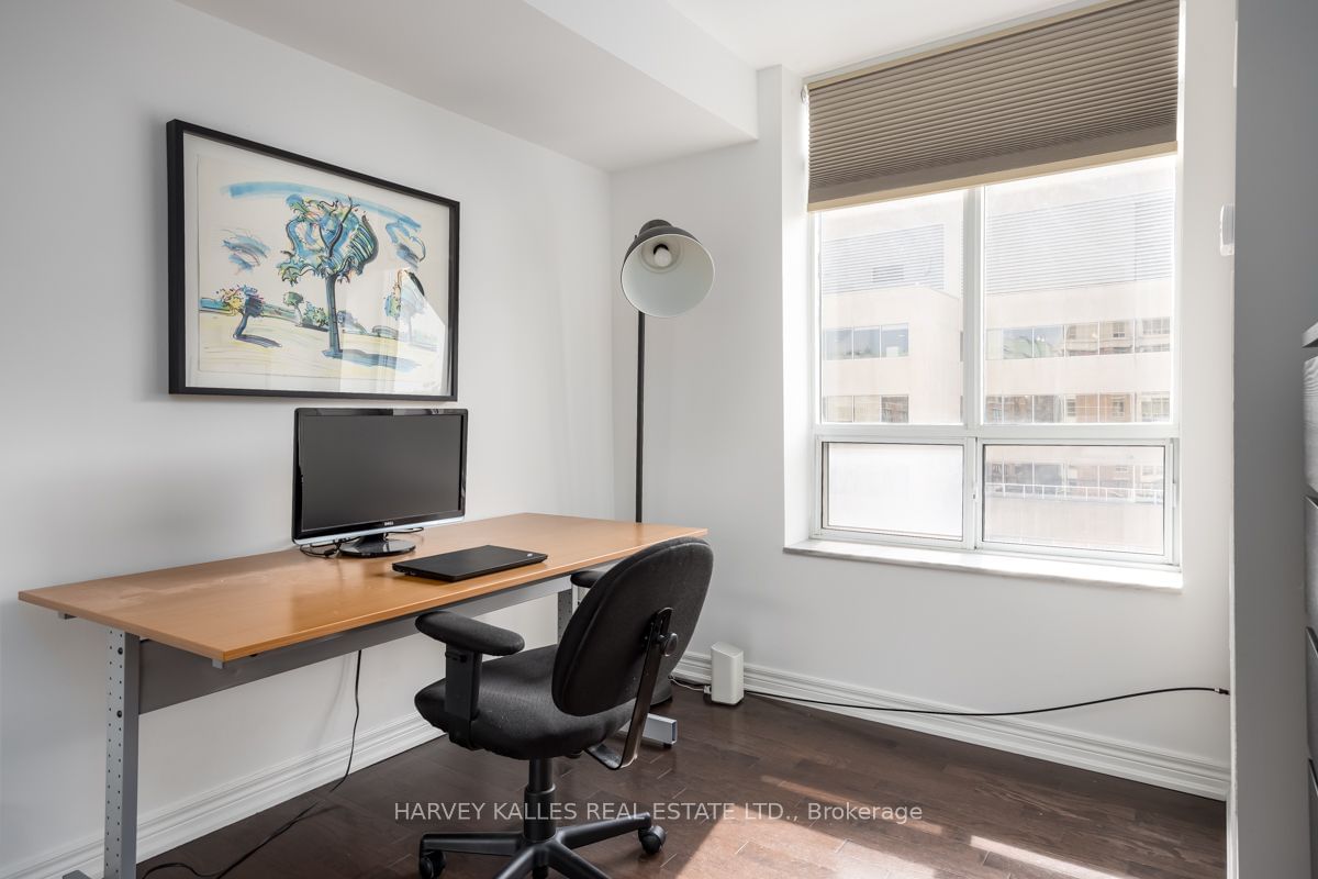 60 St. Clair Ave W, unit 1107 for sale - image #17