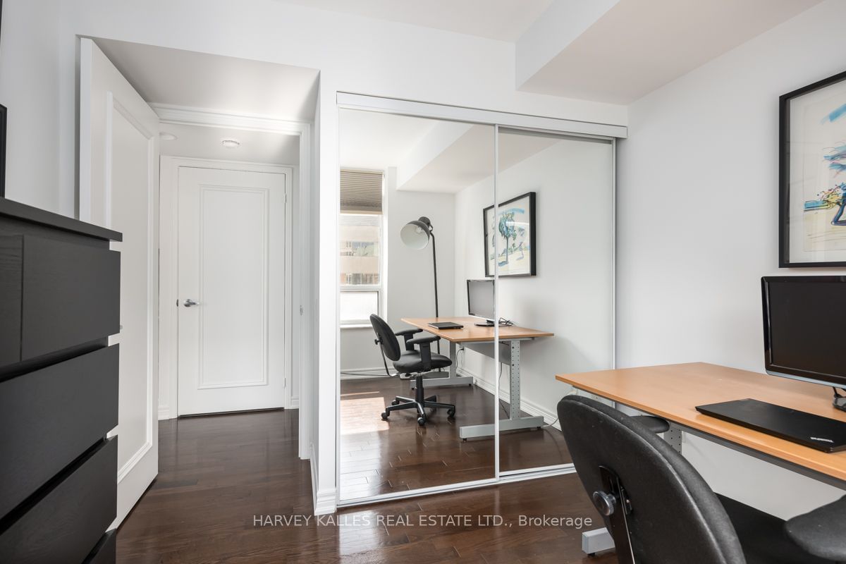 60 St. Clair Ave W, unit 1107 for sale - image #18