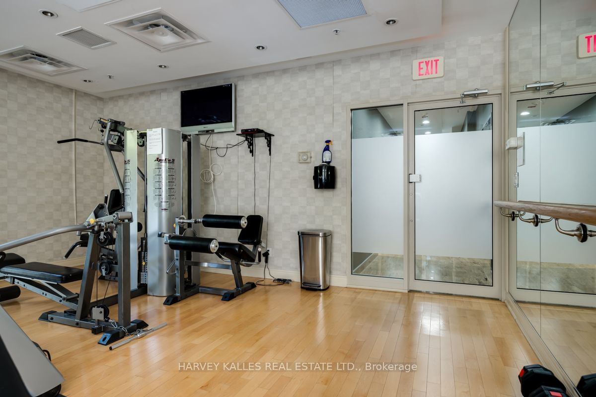 60 St. Clair Ave W, unit 1107 for sale - image #25