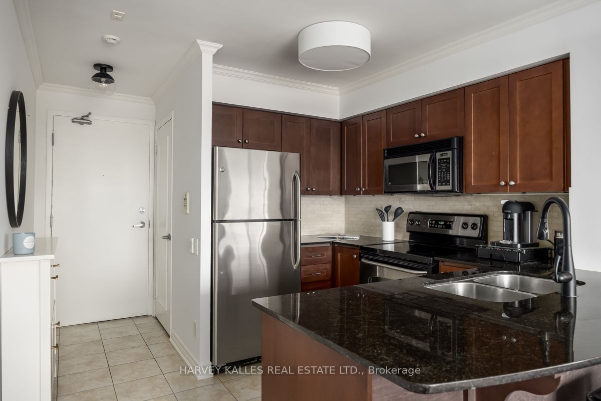 60 St. Clair Ave W, unit 1107 for sale - image #9