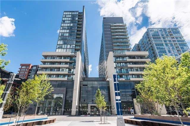 36 Lisgar St, unit 612 for sale - image #1