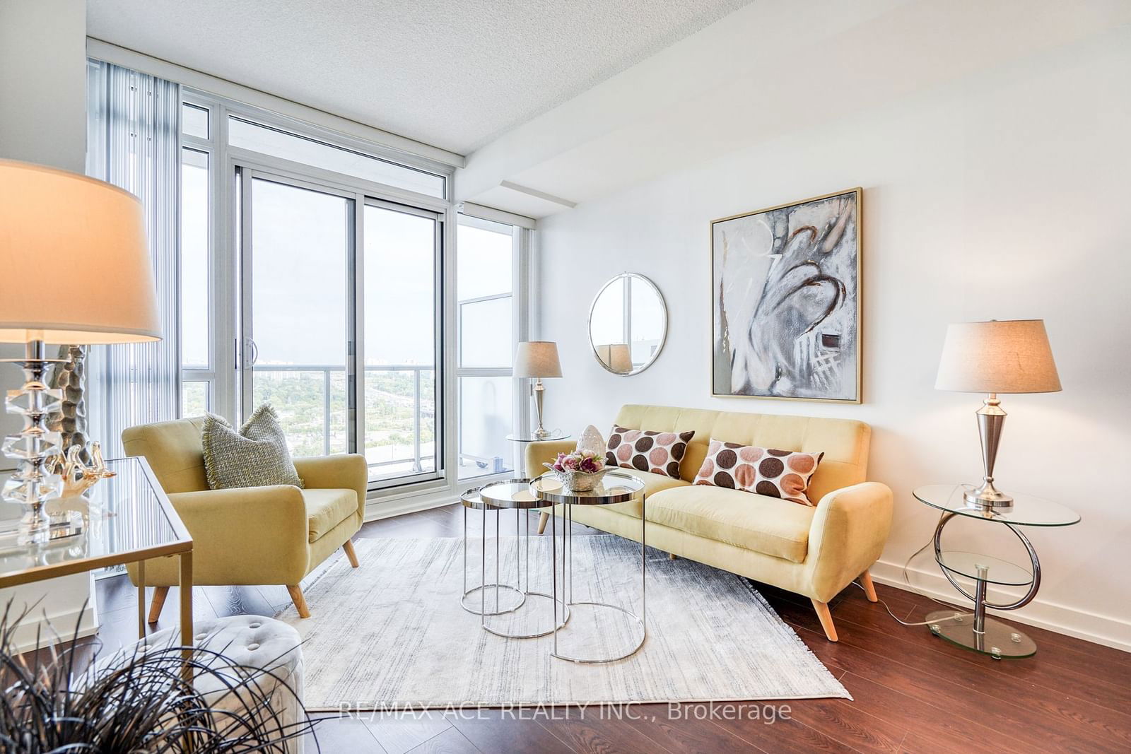 121 Mcmahon Dr, unit #2003 for sale - image #1