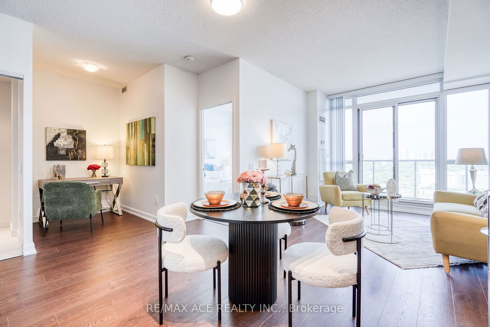 121 Mcmahon Dr, unit #2003 for sale - image #14