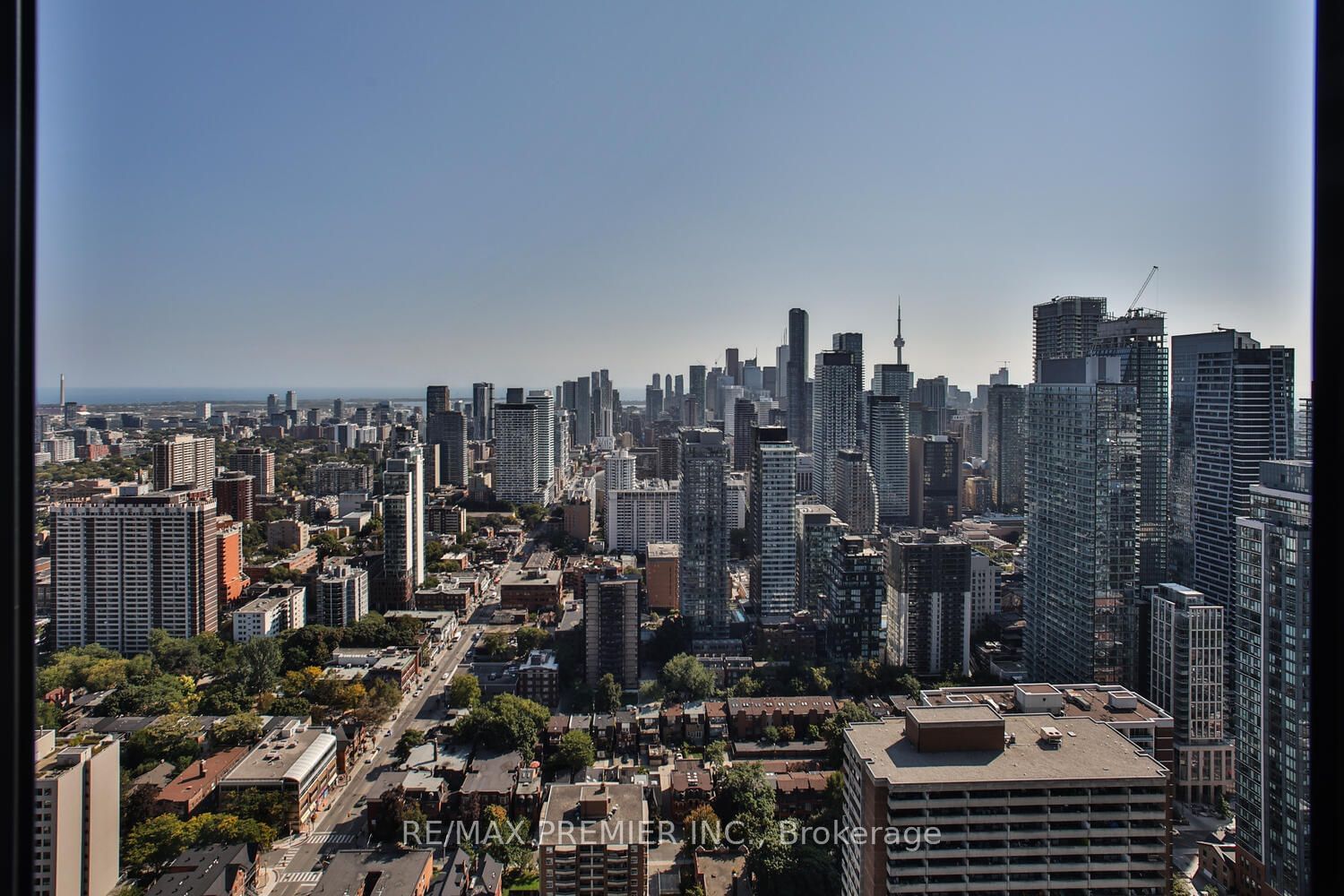 55 Charles St E, unit 4404 for rent - image #17