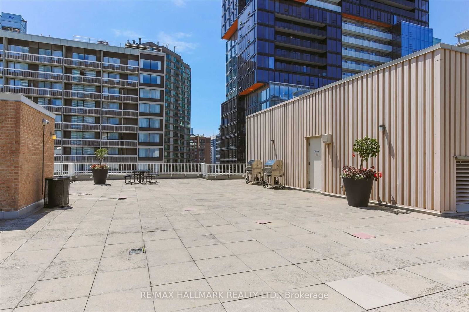 44 Gerrard St W, unit 1201 for rent - image #22