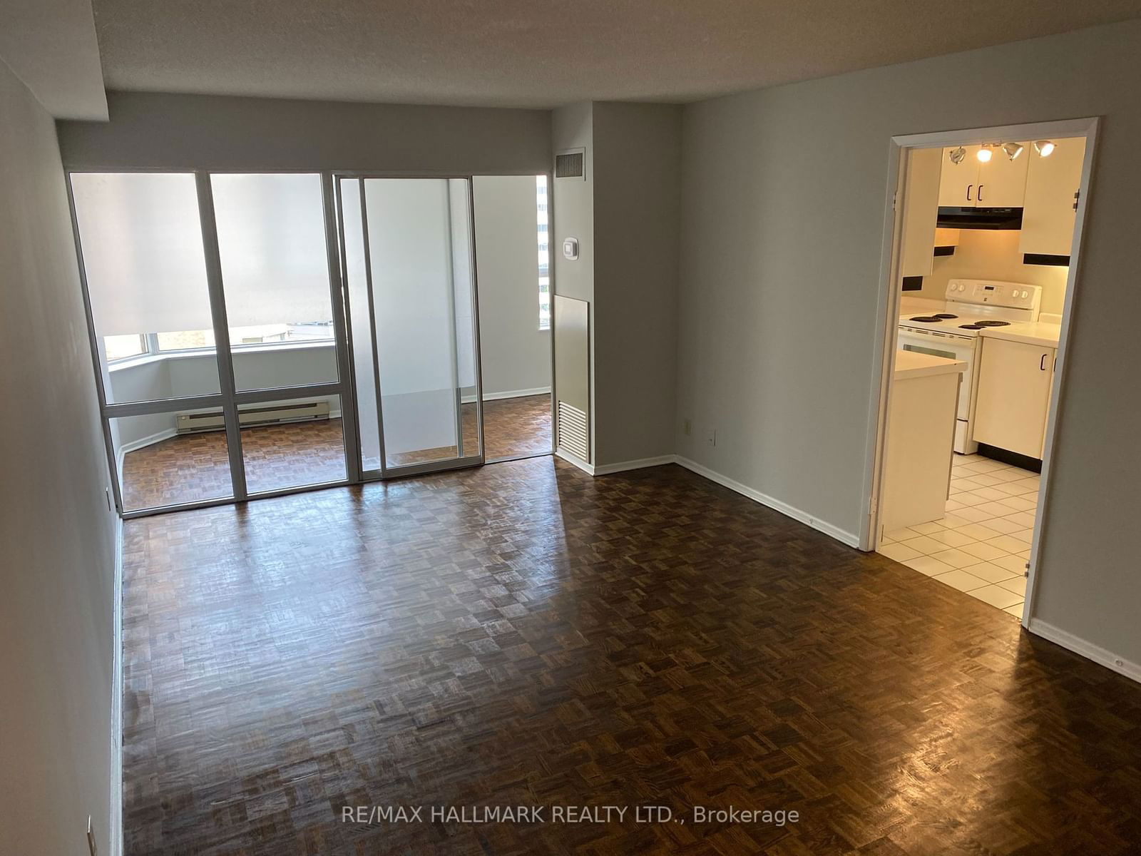 44 Gerrard St W, unit 1201 for rent