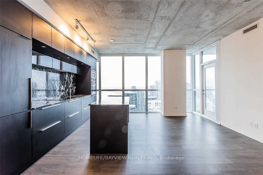 88 Blue Jays Way, unit 2906 for rent - image #5