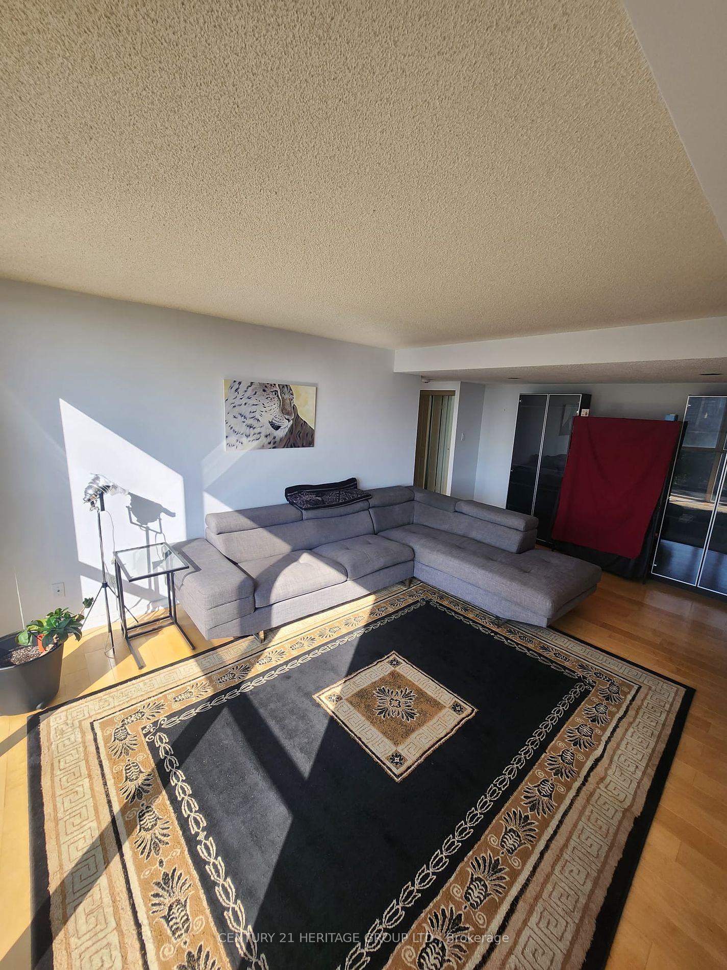 15 Maitland Pl, unit 1010 for rent