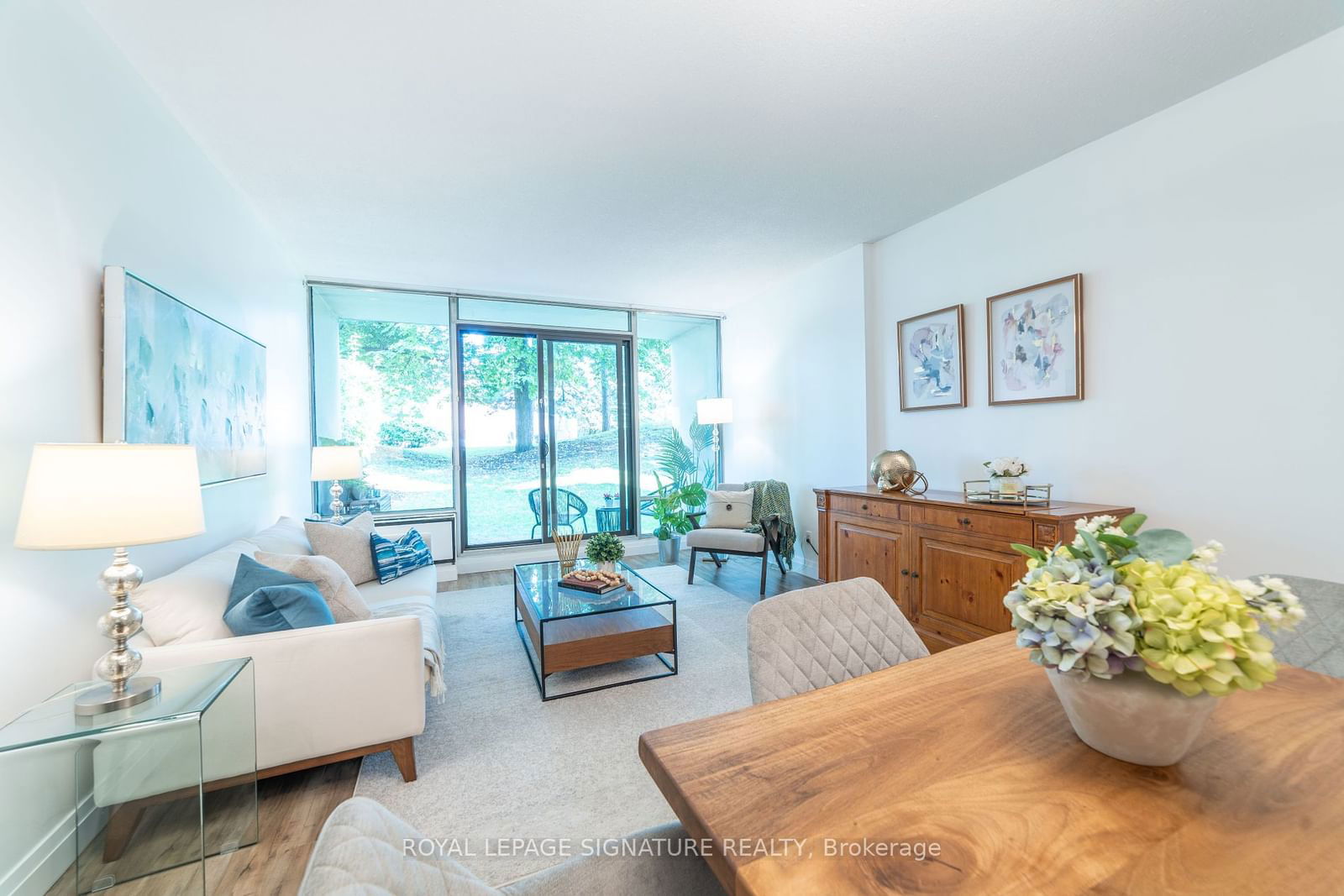 30 Fashion Roseway E, unit 113 for sale - image #1