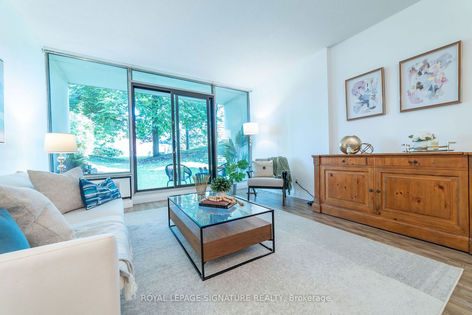 30 Fashion Roseway E, unit 113 for sale - image #3