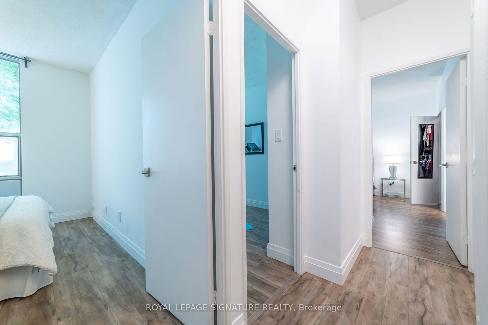 30 Fashion Roseway E, unit 113 for sale - image #34