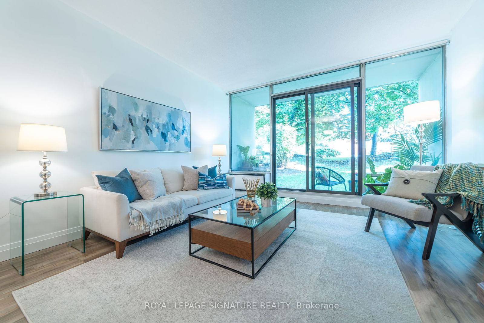 30 Fashion Roseway E, unit 113 for sale - image #4