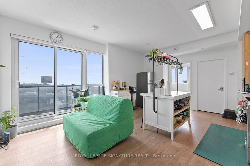 49 East Liberty St, unit 703 for rent - image #1