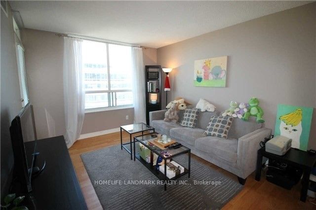 18 Parkview Ave, unit 2112 for rent - image #8