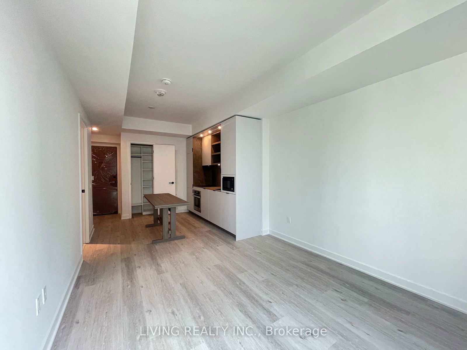 55 Charles St E, unit 4508 for rent