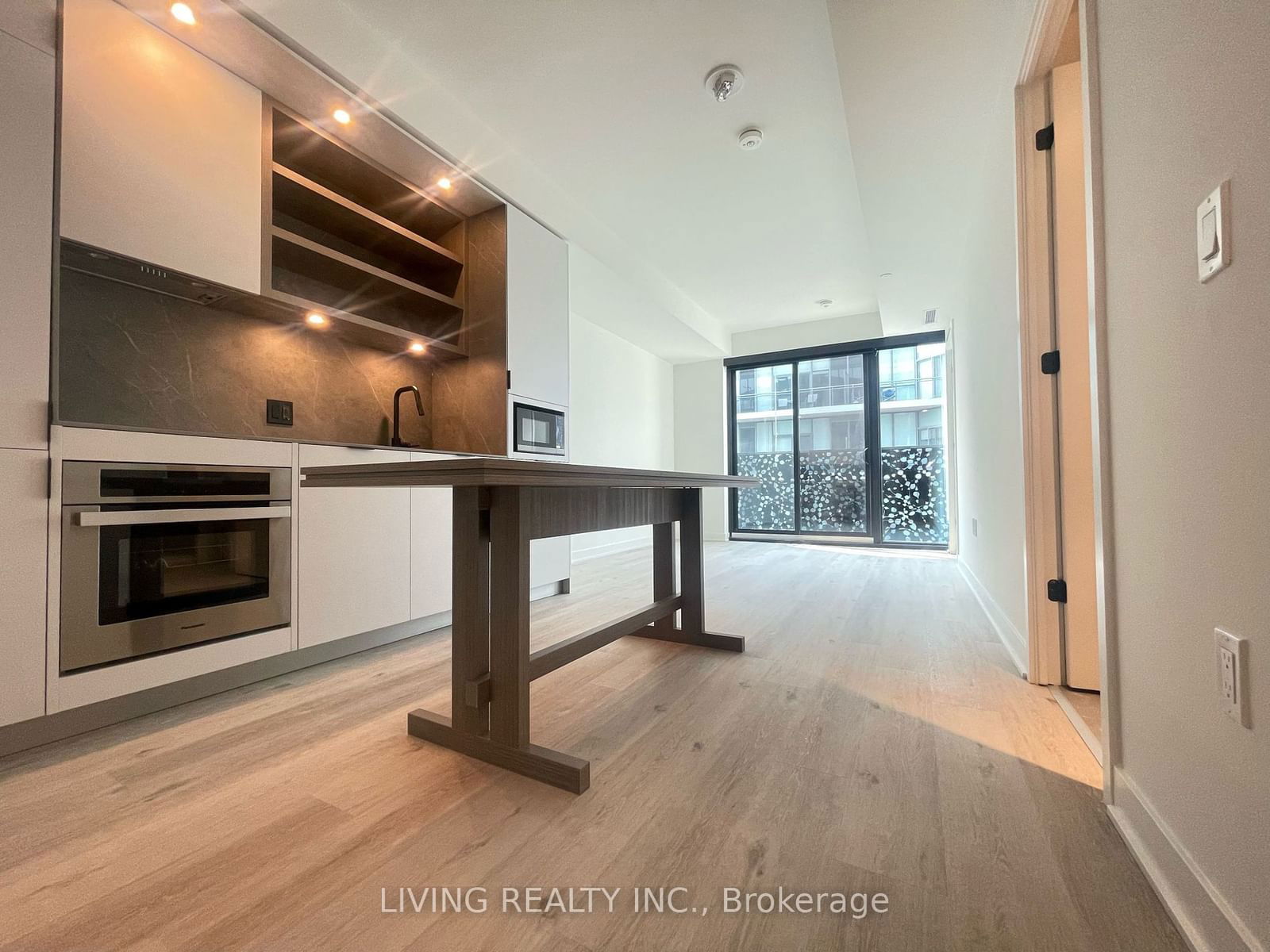 55 Charles St E, unit 4508 for rent