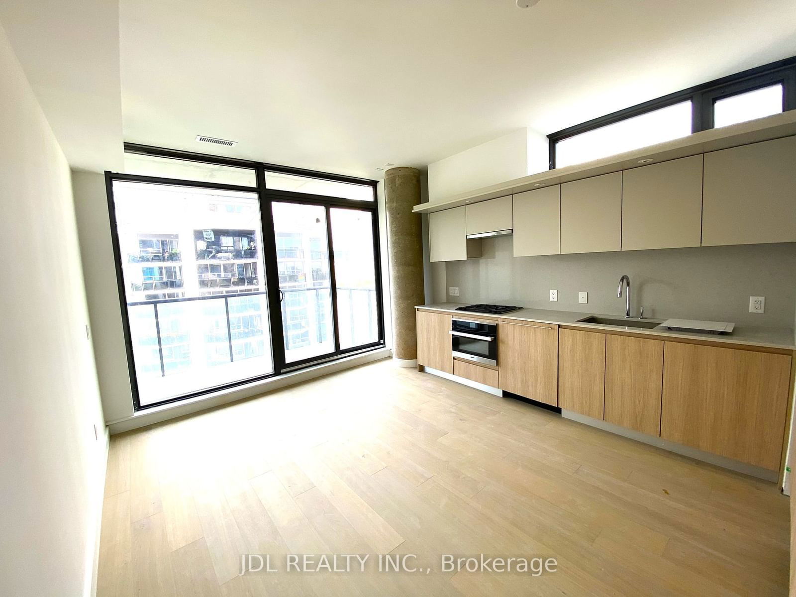 81 Wellesley St E, unit 1007 for rent - image #10