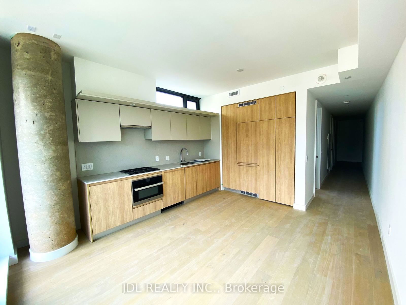 81 Wellesley St E, unit 1007 for rent - image #5