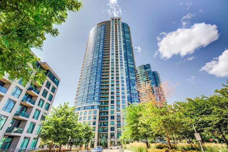 219 Fort York Blvd, unit 1409 for rent