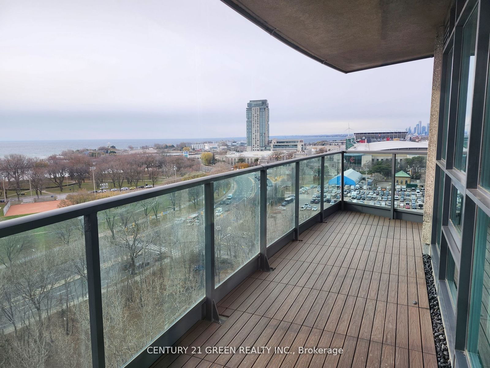 219 Fort York Blvd, unit 1409 for rent