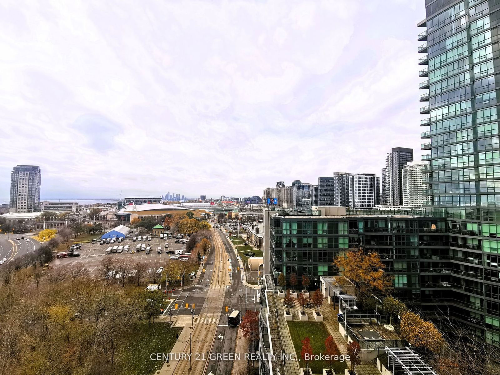 219 Fort York Blvd, unit 1409 for rent - image #16